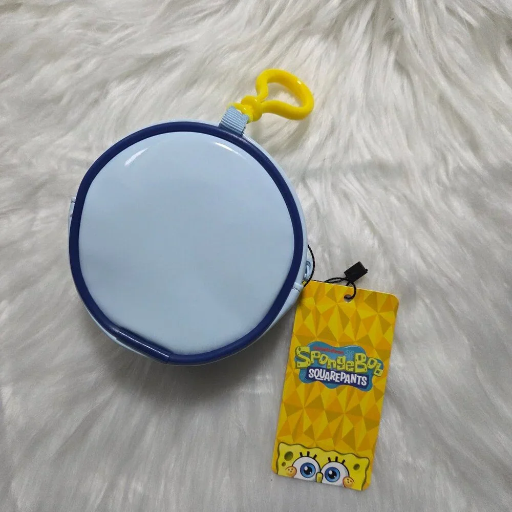 SpongeBob Squarepants Coin Purse